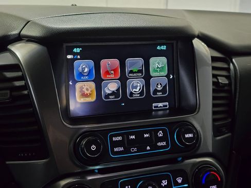 Used 2018 Chevrolet Tahoe LS w/ Max Trailering Package image 13