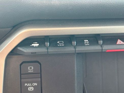 Used 2023 Toyota Sequoia SR5 w/ SR5 Premium Package image 34