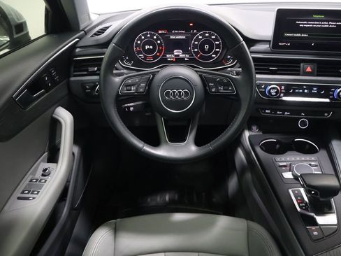 Used 2018 Audi A4 2.0T Premium Plus w/ Premium Plus Package AWD/4WD image 16