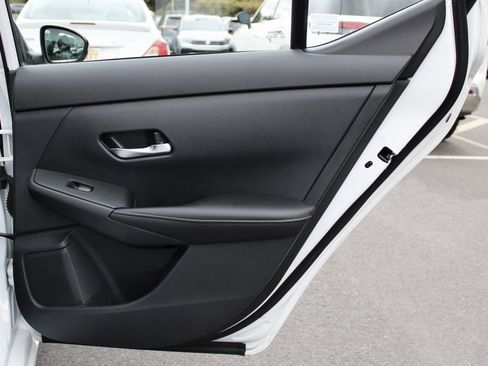 Certified 2023 Nissan Sentra SV w/ All-Weather Package image 19