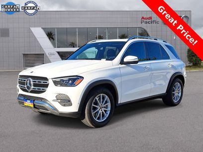 Used 2024 Mercedes-Benz GLE 450e 4MATIC