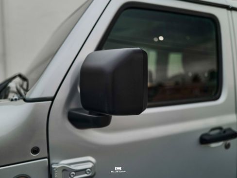 Used 2024 Jeep Wrangler Unlimited Rubicon 392 image 10