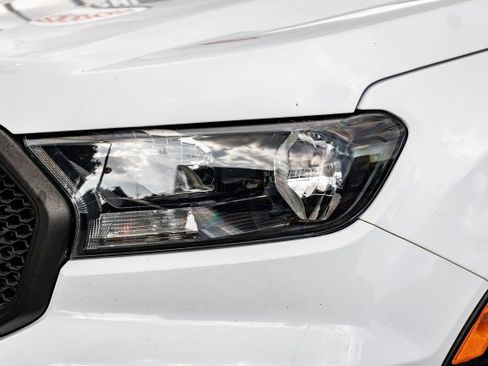 Used 2021 Ford Ranger XL w/ Equipment Group 101A High image 2