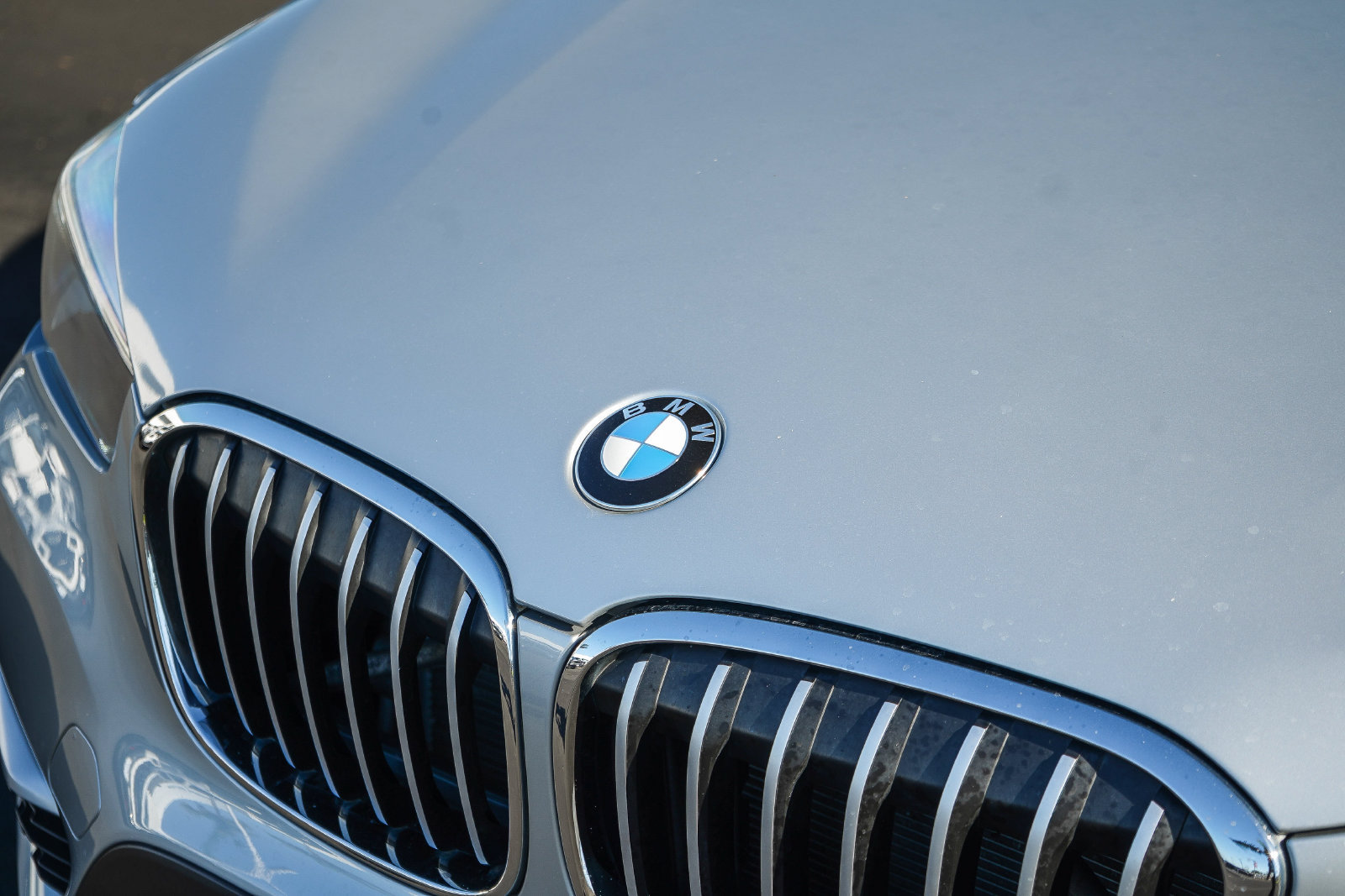 Used 2019 BMW X1 sDrive28i FWD image 9