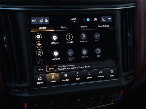 Used 2022 Maserati Levante GT image 37