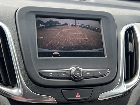 Used 2021 Chevrolet Equinox LS w/ LS Convenience Package FWD image 18