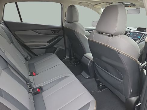 Certified 2023 Subaru Crosstrek 2.5i Sport image 18