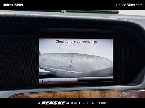 Used 2014 Mercedes-Benz C 300 4MATIC Sedan image 16
