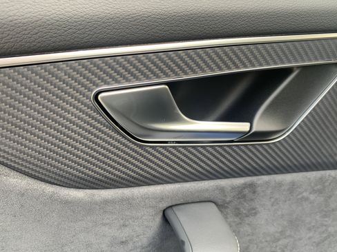 New 2026 Audi SQ8 Premium Plus image 23