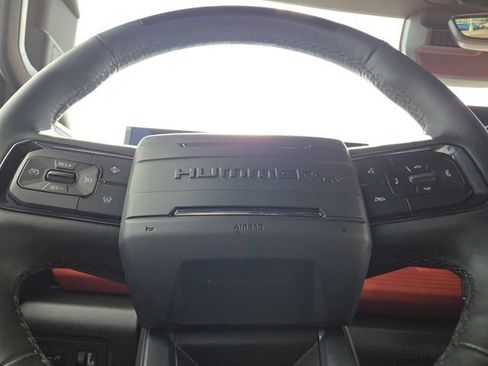 Used 2026 GMC Hummer EV 3X w/ Carbon Fiber Edition Package AWD/4WD image 28