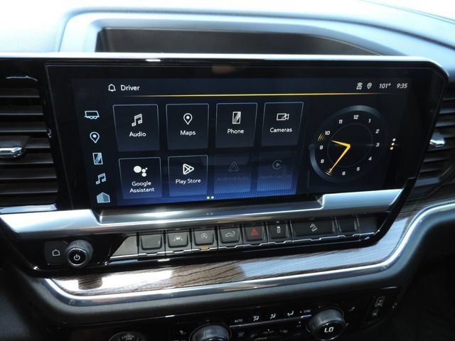 Certified 2024 Chevrolet Silverado 1500 RST w/ Z71 Off-Road Package AWD/4WD image 23