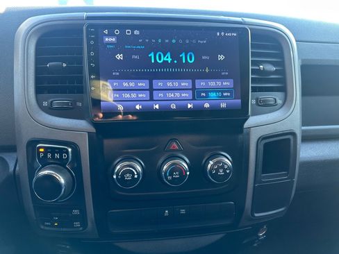 Used 2016 RAM 1500 Express image 19