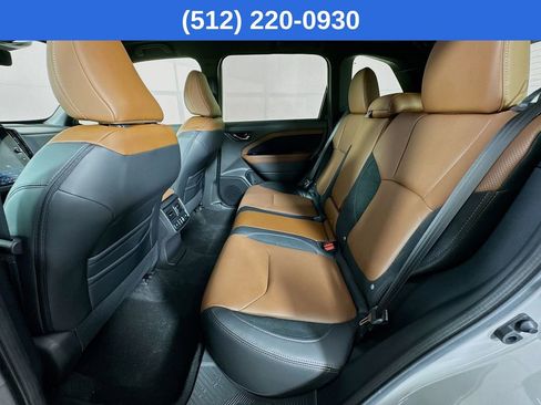 New 2026 Subaru Forester Touring image 30