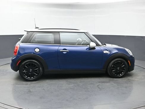 Used 2017 MINI Cooper S FWD image 6