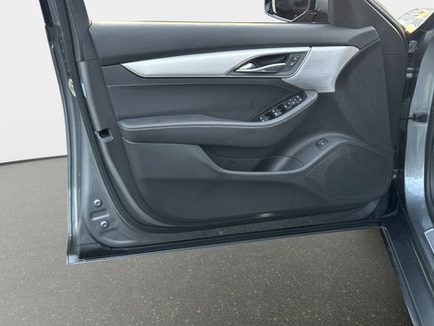 Used 2021 Cadillac CT5 Luxury w/ Sun And Sound Package image 16