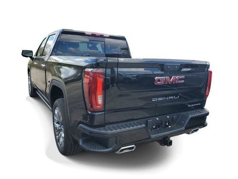 New 2026 GMC Sierra 1500 Denali w/ Denali Reserve Package AWD/4WD image 4