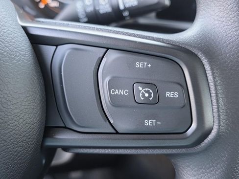 New 2026 Jeep Wrangler Sport image 27