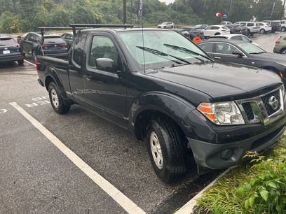 Used 2019 Nissan Frontier S