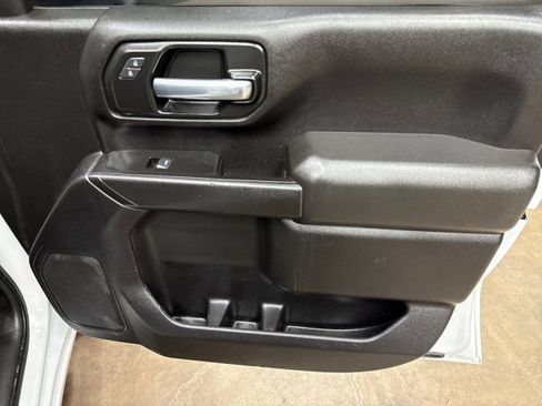 Used 2021 Chevrolet Silverado 3500 W/T w/ WT Convenience Package image 23