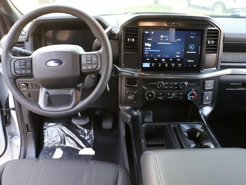 New 2026 Ford F150 STX w/ Equipment Group 200A AWD/4WD image 22