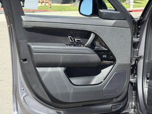 Used 2023 Land Rover Range Rover Sport SE image 20