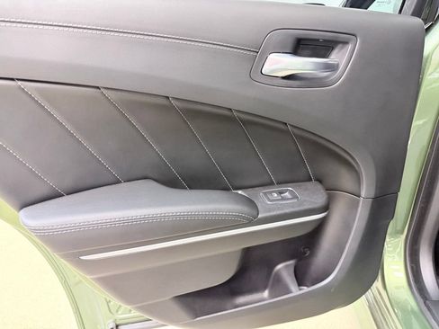 Used 2021 Dodge Charger Scat Pack w/ Plus Group RWD image 18