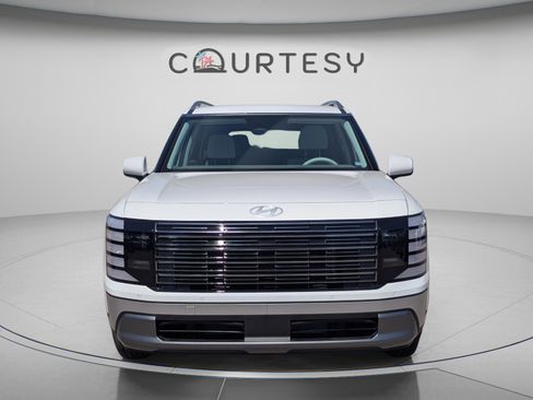 New 2026 Hyundai Palisade SEL image 8