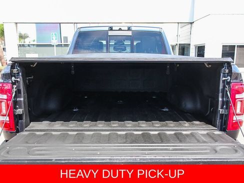 Used 2022 RAM 2500 Laramie AWD/4WD image 27