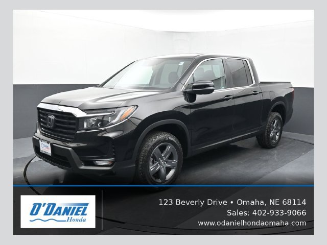 Used 2023 Honda Ridgeline RTL image 1