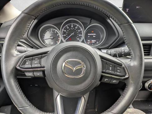 Used 2023 MAZDA CX-5 AWD 2.5 S image 12