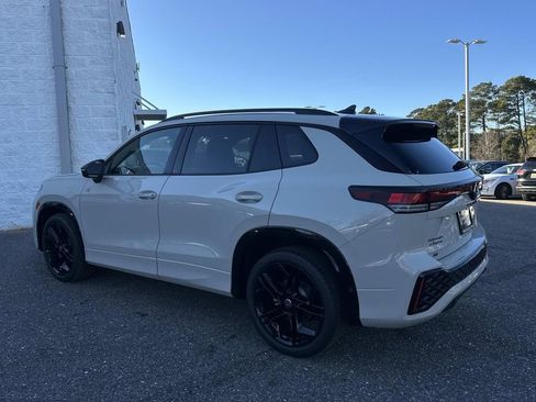 New 2026 Volkswagen Tiguan SE R-Line image 24