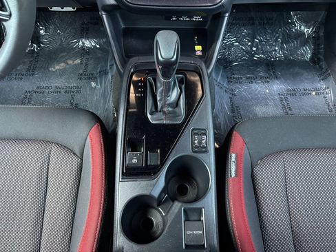 Used 2024 Subaru Impreza RS w/ Popular Package #1 image 26