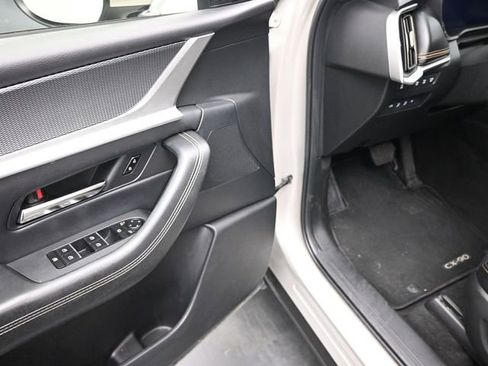 Used 2025 MAZDA CX-90 3.3 Turbo w/ Premium Plus Pkg AWD/4WD image 14