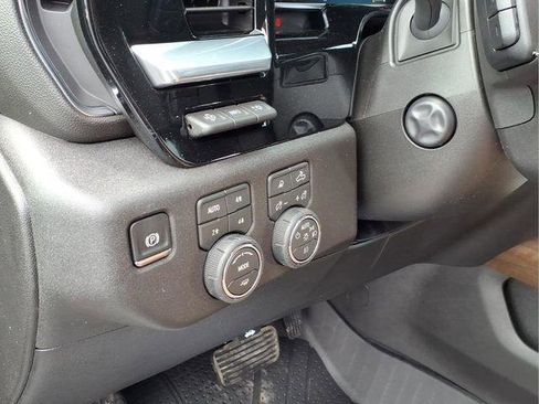 New 2026 Chevrolet Silverado 1500 High Country AWD/4WD image 20