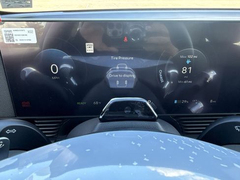 New 2025 Hyundai Ioniq 5 SEL image 17