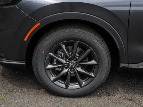 New 2026 Honda CR-V EX-L image 8