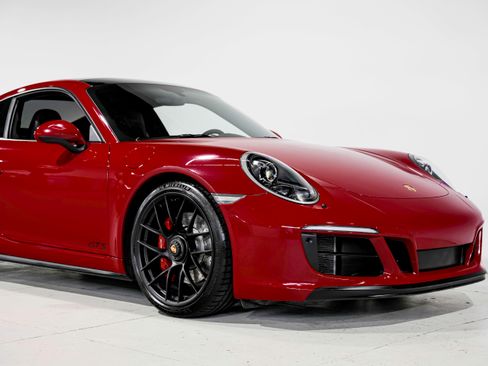 Used 2017 Porsche 911 Carrera GTS image 40