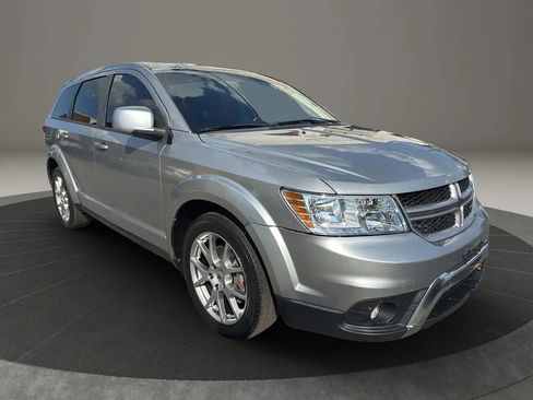 Used 2019 Dodge Journey GT image 3