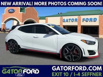 Used 2022 Hyundai Veloster N