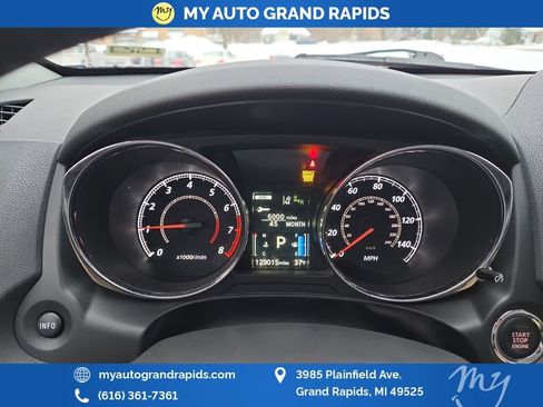 Used 2020 Mitsubishi Outlander Sport AWD image 22