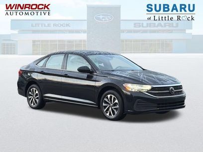 Used 2024 Volkswagen Jetta S