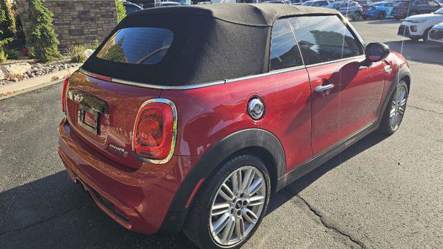 Used 2016 MINI Cooper S FWD image 5