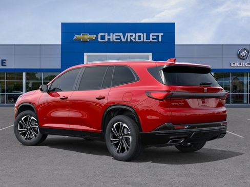 New 2026 Buick Enclave Sport Touring w/ Power Package image 27