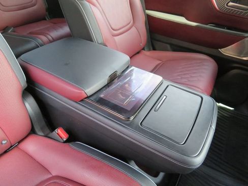 Used 2025 INFINITI QX80 Autograph w/ Premium Cargo Package AWD/4WD image 21