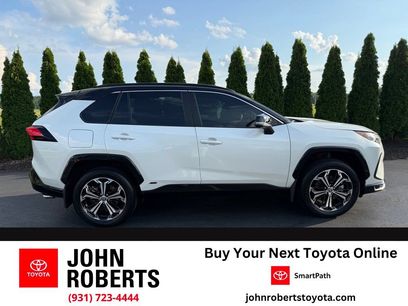 Certified 2025 Toyota RAV4 XSE w/ Weather Package