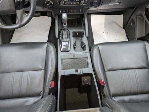 Used 2022 Nissan Frontier PRO-4X w/ Pro-4X Premium Package AWD/4WD image 21