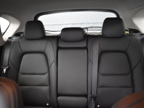 New 2025 MAZDA CX-5 AWD 2.5 S w/ Select Package image 22