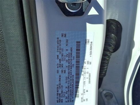 Used 2024 Ford Ranger XLT image 26