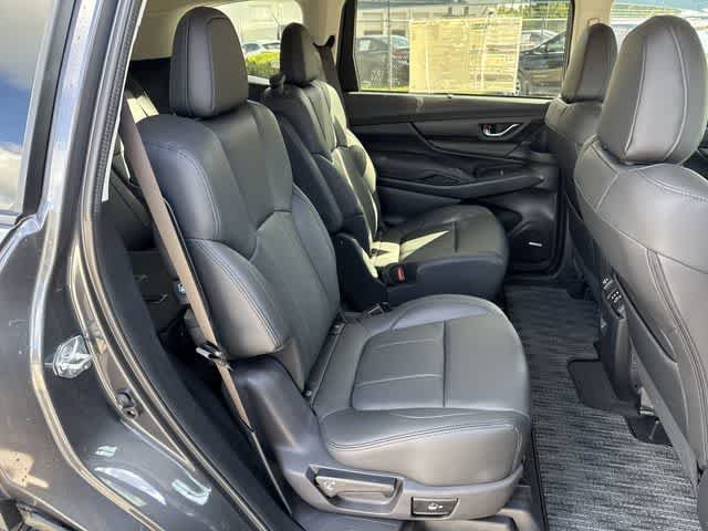 New 2026 Subaru Ascent Bronze Edition AWD/4WD image 19