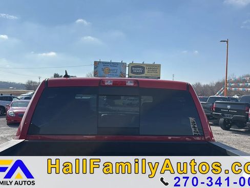 Used 2016 RAM 1500 Rebel w/ Luxury Group image 34